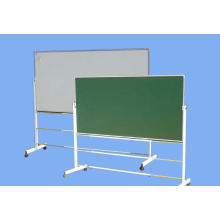 Lb-01 Bewegliches Whiteboard mit Ständer, Rollen